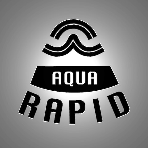 Aquarapid Company Logo