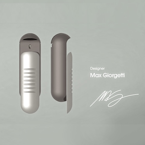 Cosmetic Packaging Design
