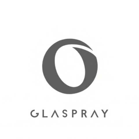 Glaspray Company Logo