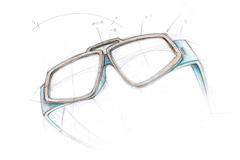 eyewear concept design by gioco.com