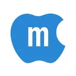 macintoshmaniacs logo